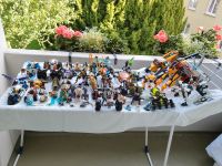 Lego Sammlung Chima und Ninjago Wuppertal - Barmen Vorschau