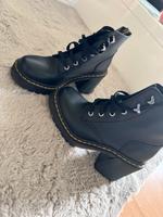 Dr. Martens JESY Sendal Leder mit Absatz Sachsen - Beucha Vorschau