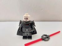 Lego Star Wars Figur Original Grand Inquisitor 75336 Rügen - Ostseebad Binz Vorschau