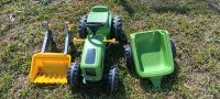 Kinder traktor Bayern - Wettringen Vorschau