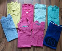 8 Shirts/ Tops ärmellos Gr. 36 Esprit s.Oliver.... Nordrhein-Westfalen - Brilon Vorschau