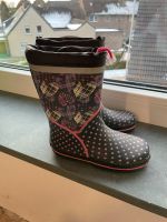 Gummistiefel für Mädchen Nordrhein-Westfalen - Mönchengladbach Vorschau