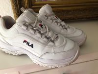 FILA Sneaker Strada low Gr. 40 Niedersachsen - Georgsmarienhütte Vorschau