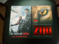 2 Polnische Bücher Zoo und NA SKRAJU JUTRA, Neu Nordrhein-Westfalen - Herne Vorschau