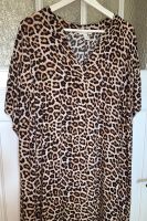 H&M Tunika Kleid Leo Gr.XL Neu Rostock - Stadtmitte Vorschau