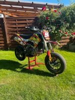 Pitbike Ayrton Xtrema 2022 // 190ccm Baden-Württemberg - Nußloch Vorschau