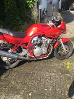 SUZUKI Bandit Bayern - Aiglsbach Vorschau