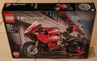 Lego Technik - Ducati Panigale V4R Baden-Württemberg - Tengen Vorschau