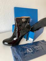 Neuer Schwarzer Lackleder Armani Jeans High Heels Hannover - Kirchrode-Bemerode-Wülferode Vorschau
