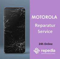 Smartphone Reparatur Motorola Moto G10 Display Wechsel Service Brandenburg - Falkensee Vorschau