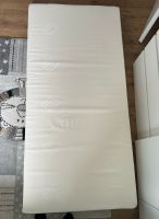 NEU!!! MICAMAMELLAMA Matratze, 90 x 190 x 18 cm Baden-Württemberg - Crailsheim Vorschau