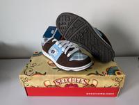 Nagelneue Skechers Crosshatch Mülheim - Köln Dünnwald Vorschau