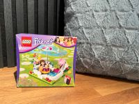 Lego Friends 41090 Olivias Gartenpool Weihnachten Kinder Brandenburg - Brieselang Vorschau