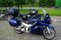 Yamaha FJR 1300 Bayern - Großheirath Vorschau