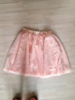 Orsay Rock Glänzend Rosa Rosé S 36 Kawaii Nordrhein-Westfalen - Neuss Vorschau