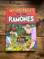 Weird Tales of the Ramones !neuwertig! Sachsen-Anhalt - Gerwisch Vorschau