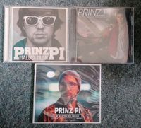Prinz Pi CDs / Rap CD Thüringen - Gotha Vorschau