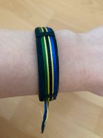 NEU Armband Schwarz/ Gelb/ blau/ Grün Altona - Hamburg Altona-Nord Vorschau