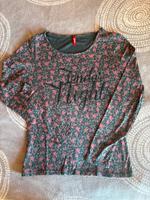 Schönes Langarm Shirt Gr. L Bayern - Leinach Vorschau