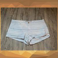 Abercrombie & Fitch / Gr. 10 (Weite 30) / Shorts / Hotpants Hessen - Körle Vorschau