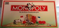 Monopoly   Gesellschaftsspiel Brandenburg - Hoppegarten Vorschau