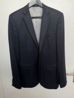 Abrams Blazer Sakko Slim fit 94 Nürnberg (Mittelfr) - Schweinau Vorschau