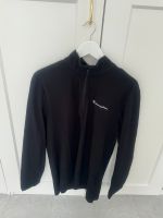 Champion HALF ZIP - Fleecepullover - schwarz XL Berlin - Wilmersdorf Vorschau