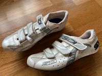 Sidi Radschuhe  Damen in Gr. 41 Hessen - Neu-Isenburg Vorschau