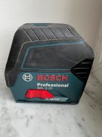 Bosch Professional Punkt- und Linienlaser GCL 2-15, Kombilaser Nordrhein-Westfalen - Lünen Vorschau