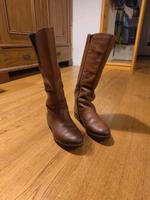 Remonte Stiefel Gr. 40 Niedersachsen - Celle Vorschau