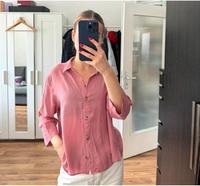 Rosa Hemd H&M Sommerhemd Innenstadt - Köln Altstadt Vorschau