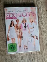 Dvd Sex and the City Der Film Sachsen - Reinsdorf Vorschau