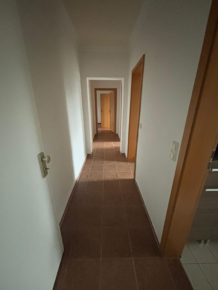 3 Raum Wohnung in Warsow in Pampow