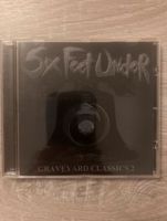 Six Feet Under - Graveyard Classics 2 CD Metal/Death Metal Kreis Ostholstein - Neustadt in Holstein Vorschau