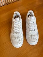 Nike Air Force 1- neuwertig Niedersachsen - Sögel Vorschau