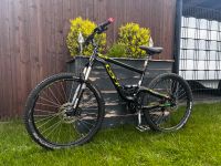 MTB Fully Verb GT Rockshox Niedersachsen - Zetel Vorschau