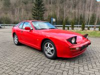 Porsche 944 Coupé H-Zulassung Niedersachsen - Lautenthal Vorschau