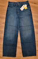 Jeans Jonas Nielsen straight Gr.40 *neu* Baden-Württemberg - Edingen-Neckarhausen Vorschau