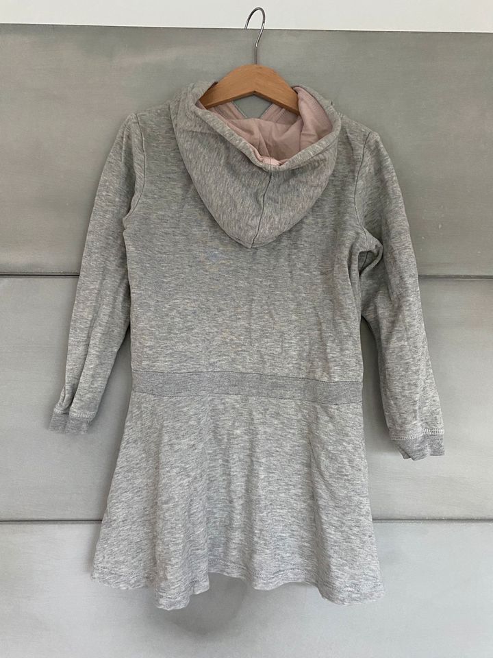 Pullover Kleid H&M 110/116 in Lauchringen