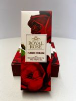 Rose Handcreme Royal, Creme, Cream Bayern - Aschaffenburg Vorschau