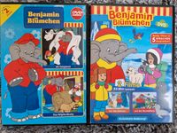 ⭐️Benjamin Blümchen ⭐️Dvds Rheinland-Pfalz - Bad Ems Vorschau