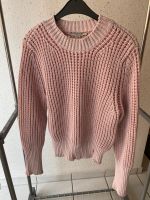 Comma Strickpullover rosa Gr. 36 neuwertig Nordrhein-Westfalen - Haltern am See Vorschau