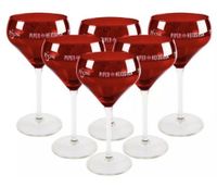 Champagner Glas Piscine 6x  Piper Heidsieck LP 99€ Nordrhein-Westfalen - Moers Vorschau