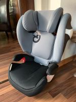 Kindersitz Cybex Solution M-FIX. Größe 15-36kg Altona - Hamburg Blankenese Vorschau
