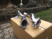 Downpipes AUDI S4 RS4 B5 2,7 A6 C5 Sportauspuff Auspuff Upgrade Nordrhein-Westfalen - Düren Vorschau