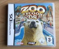 Nintendo DS Zoo Tycoon Schleswig-Holstein - Boostedt Vorschau