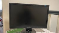 Biete einen Samsung Syncmaster 2243sn Bildschirm in 22“ an Hessen - Hosenfeld Vorschau