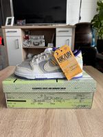 Nike Dunk Low Union LA Court Purple EUR 42 US 8.5 Bochum - Bochum-Süd Vorschau