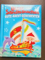 ++ Buch Sandmännchen Gute Nacht Geschichten TOP ++ Brandenburg - Blankenfelde Vorschau