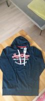 "Jack&Jones"leichter Sommerpullover in blau Gr.M Bayern - Wilhelmsthal Vorschau